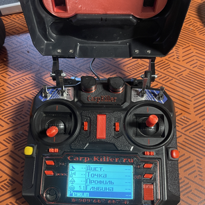 Тюнинг пульта